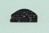 Yahu YMA7230 Fokker DXXI Finland early (MPM / Special Hobby) 1:72